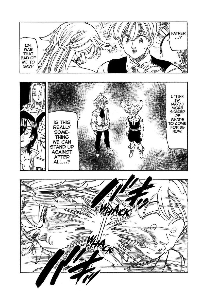Mokushiroku No Yonkishi 252 15