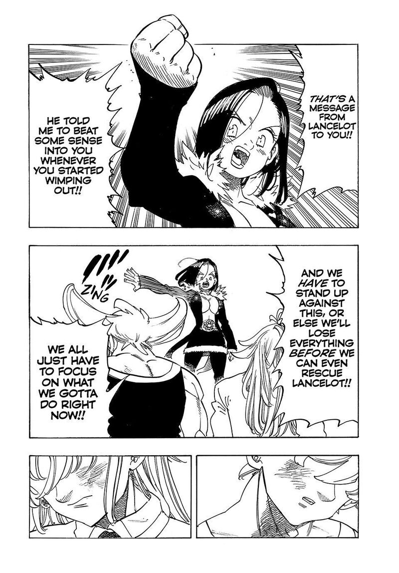 Mokushiroku No Yonkishi 252 16