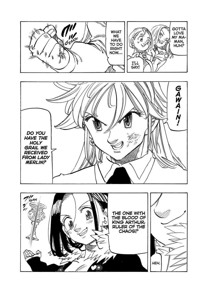 Mokushiroku No Yonkishi 252 17