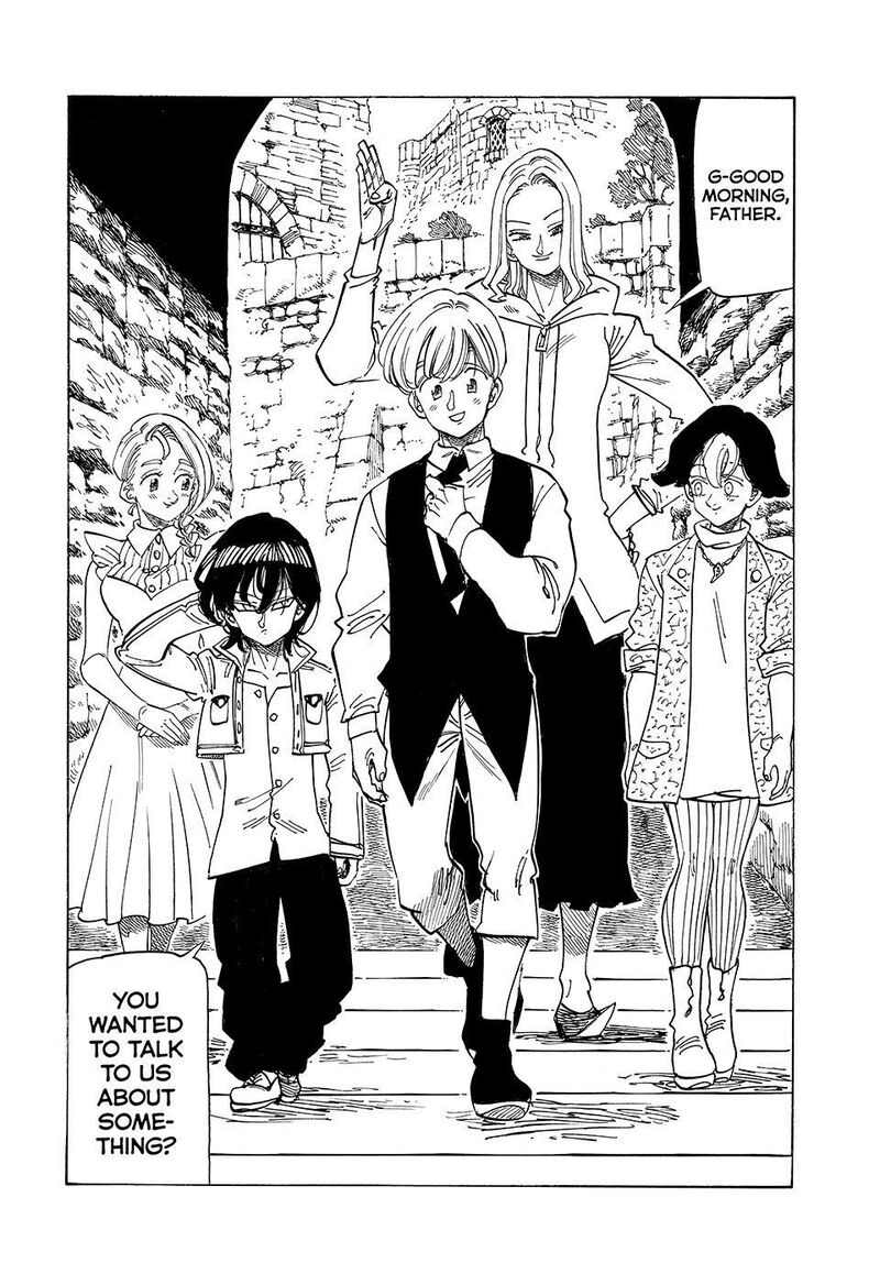 Mokushiroku No Yonkishi 252 6