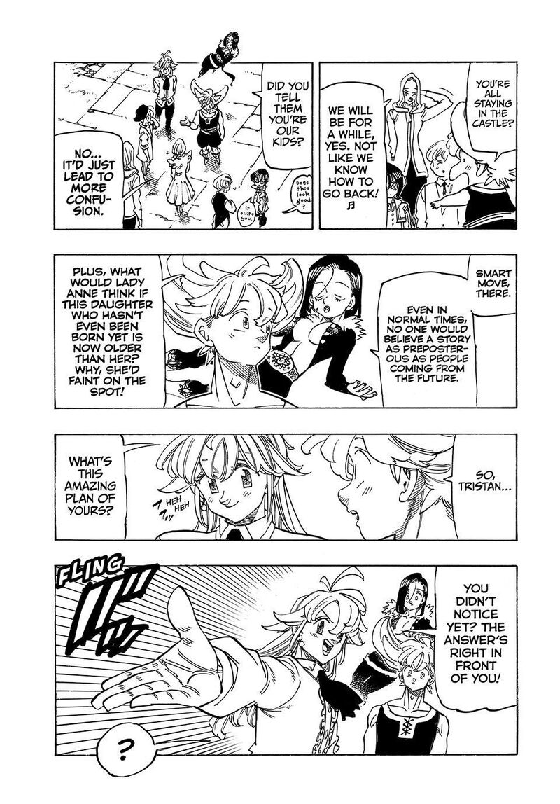 Mokushiroku No Yonkishi 252 7