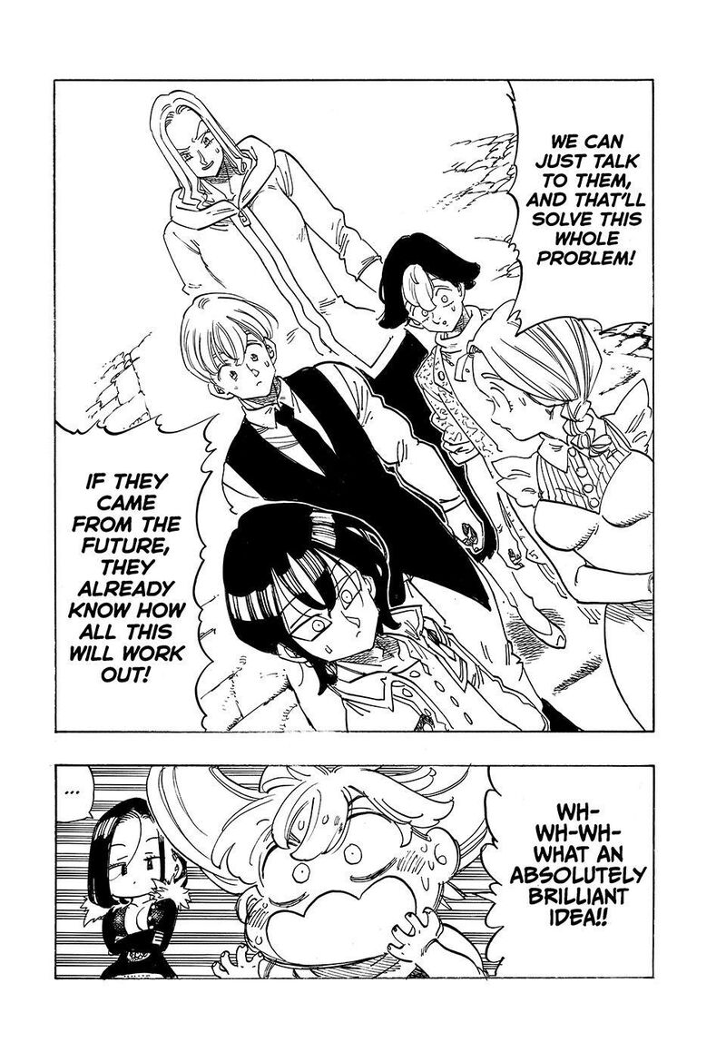 Mokushiroku No Yonkishi 252 8