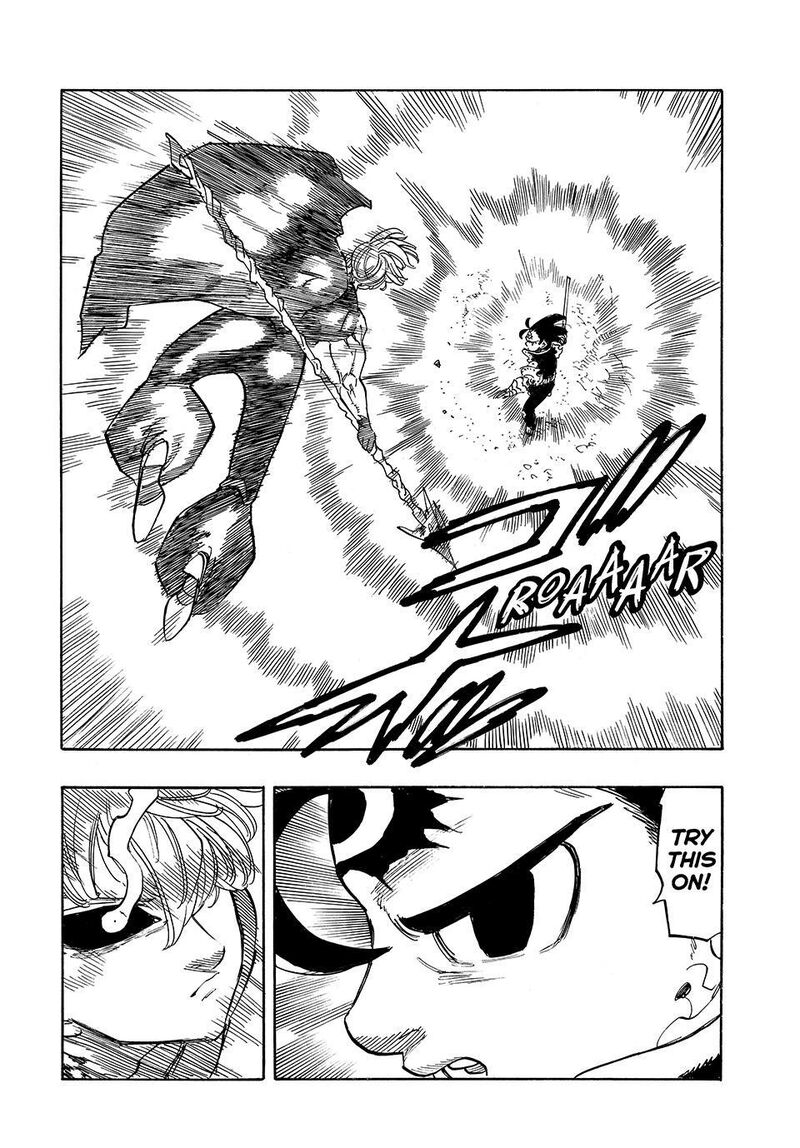 Mokushiroku No Yonkishi 256 12
