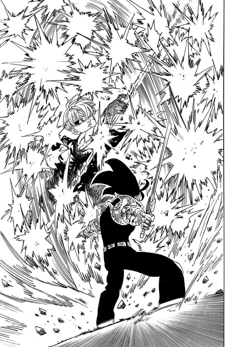 Mokushiroku No Yonkishi 256 13