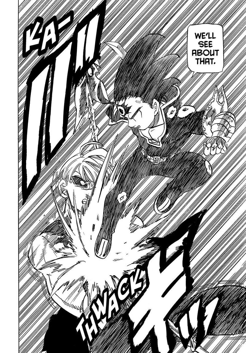 Mokushiroku No Yonkishi 256 18