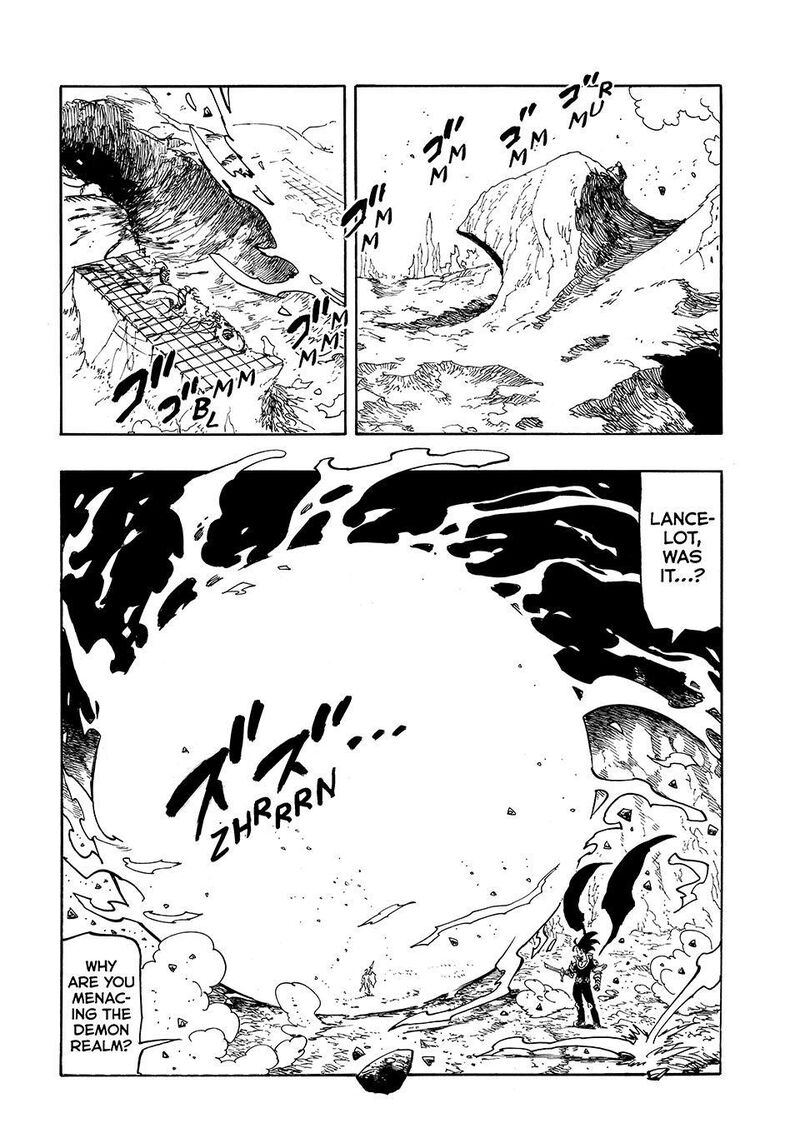 Mokushiroku No Yonkishi 256 2