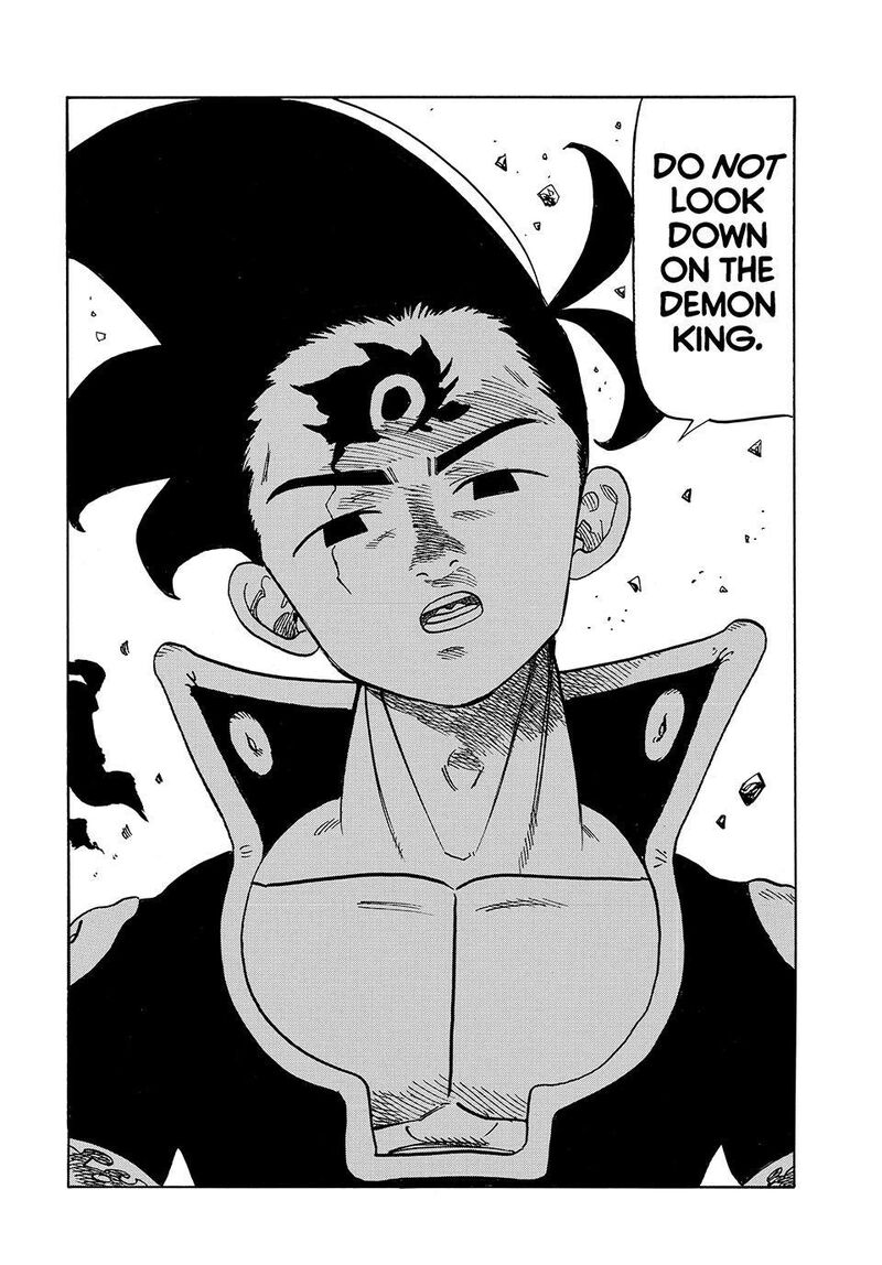 Mokushiroku No Yonkishi 256 20
