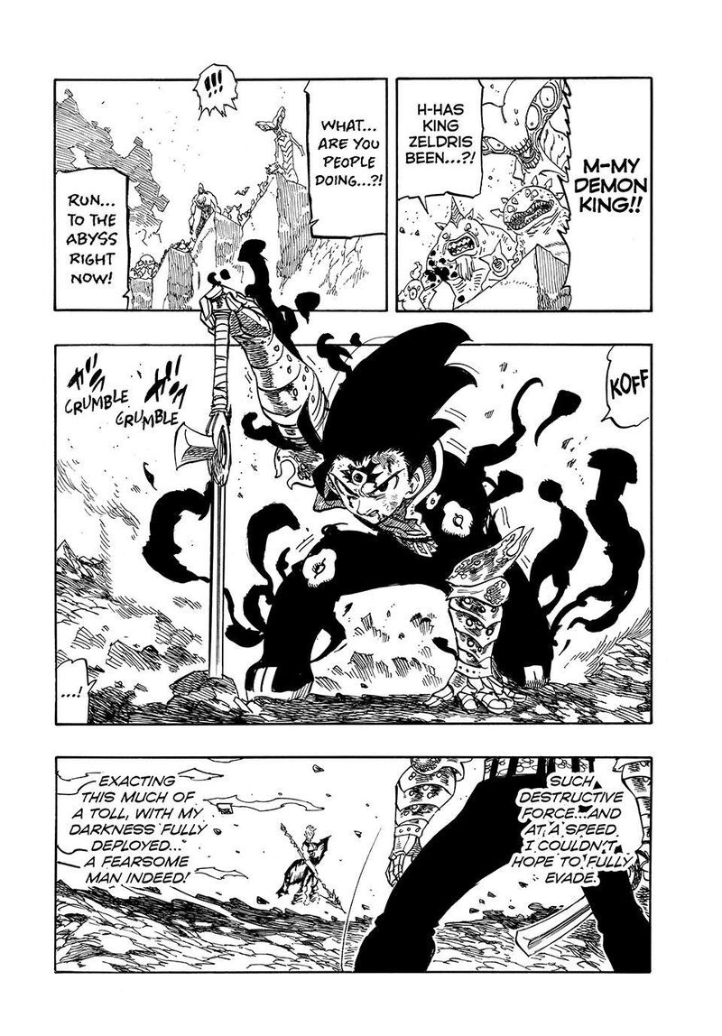 Mokushiroku No Yonkishi 256 6