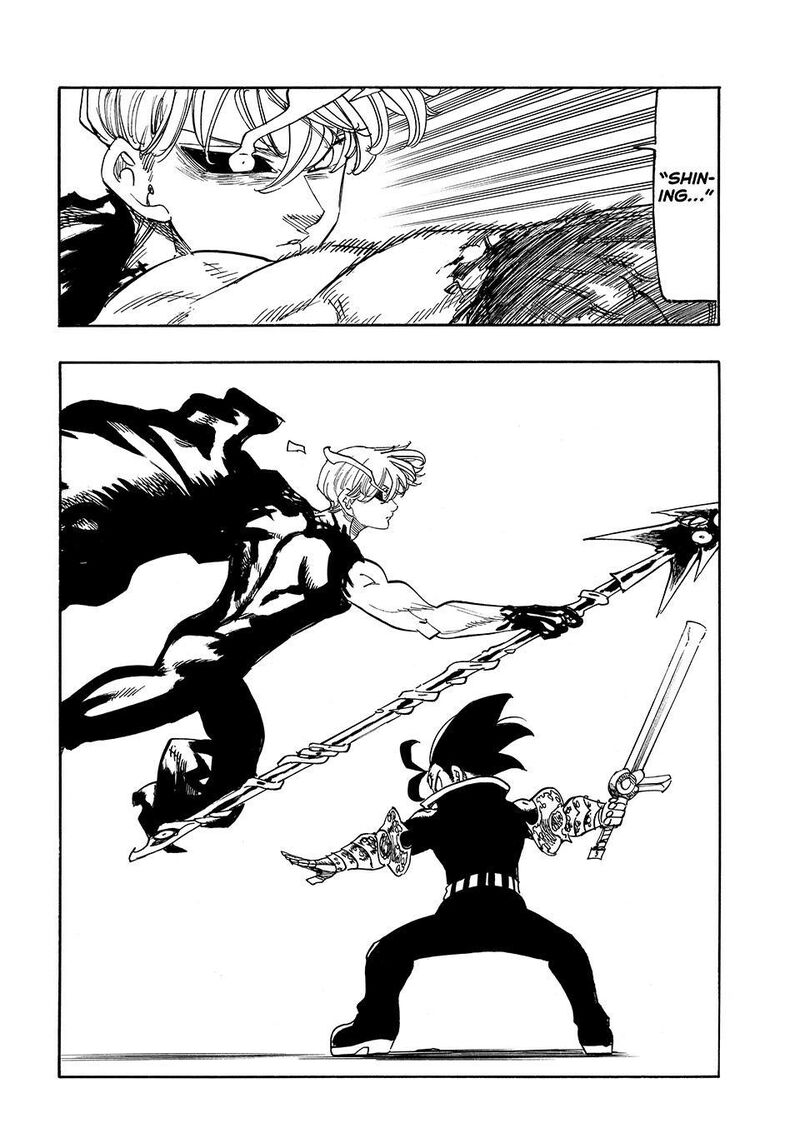Mokushiroku No Yonkishi 256 8