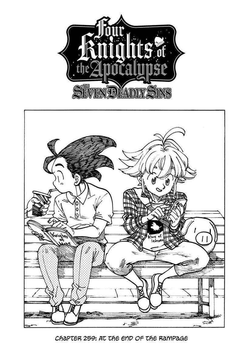 Mokushiroku No Yonkishi 259 1