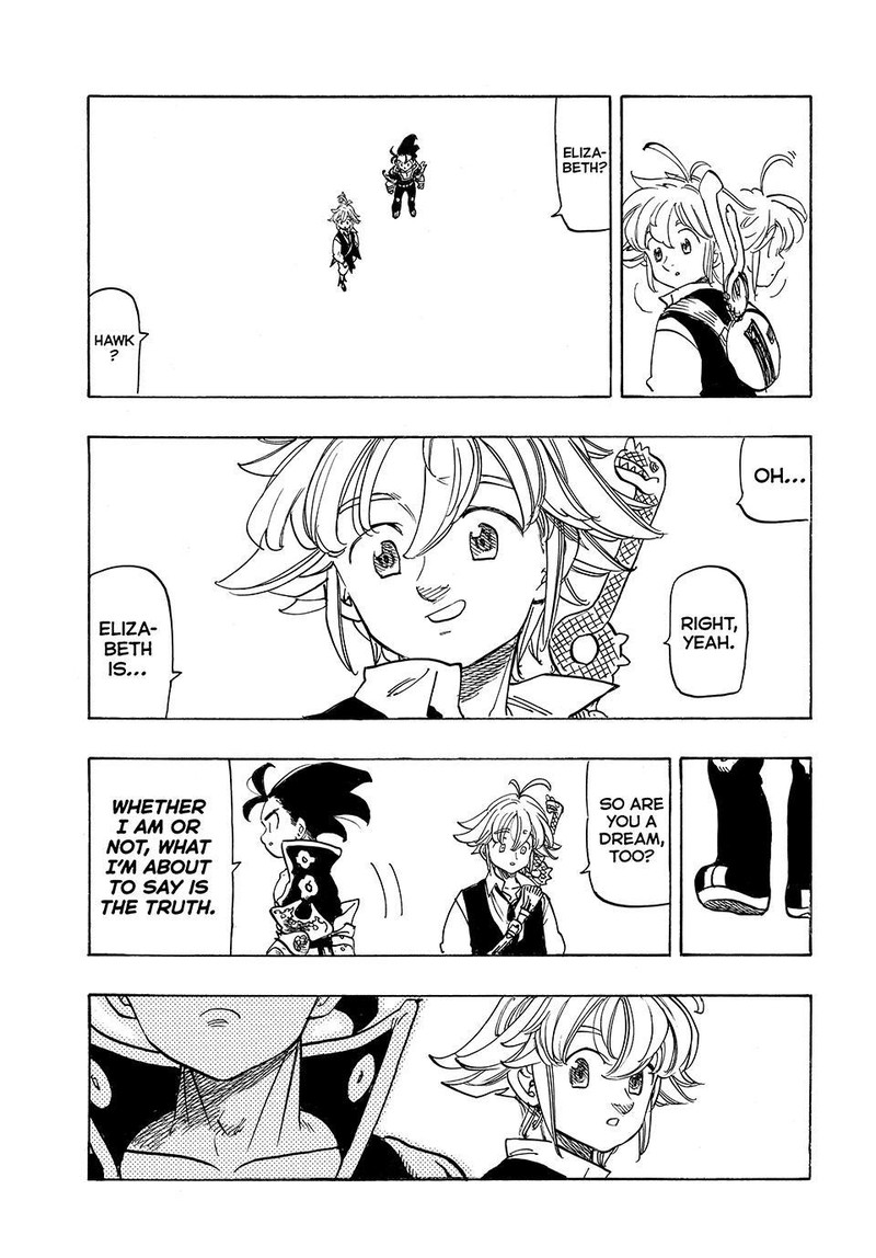 Mokushiroku No Yonkishi 259 11