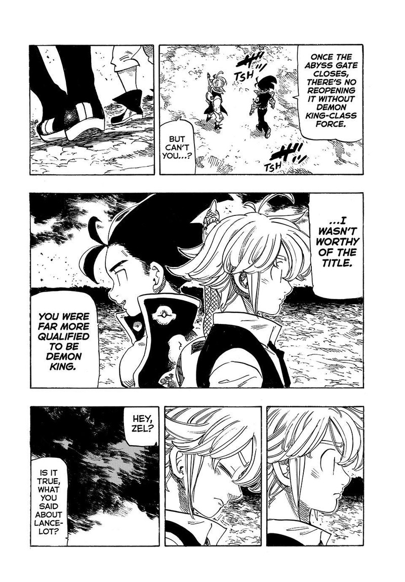 Mokushiroku No Yonkishi 259 14