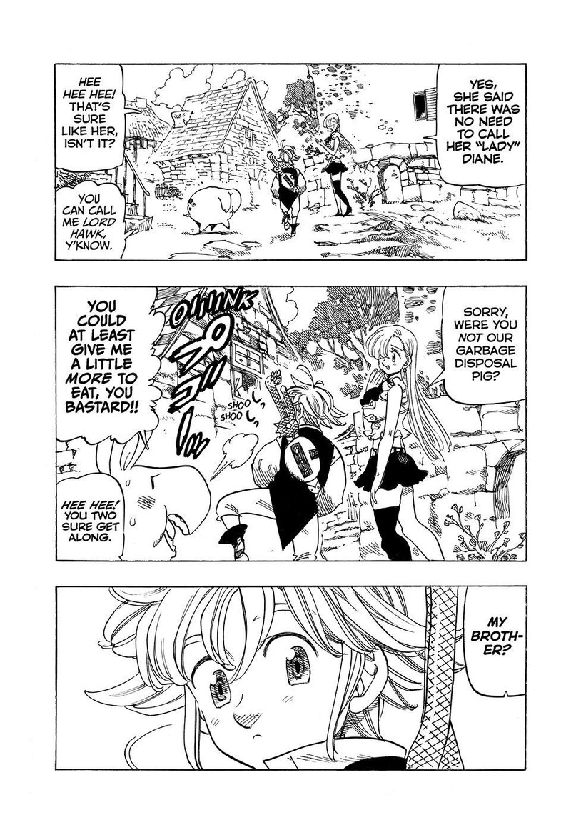 Mokushiroku No Yonkishi 259 9