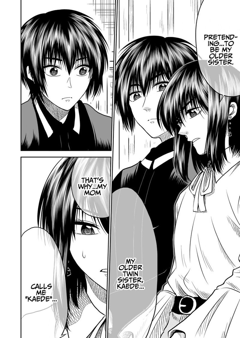 Mokuyoubi Wa Kimi To Nakitai 12 8