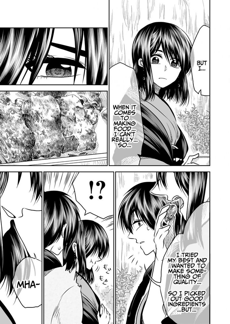Mokuyoubi Wa Kimi To Nakitai 13 11
