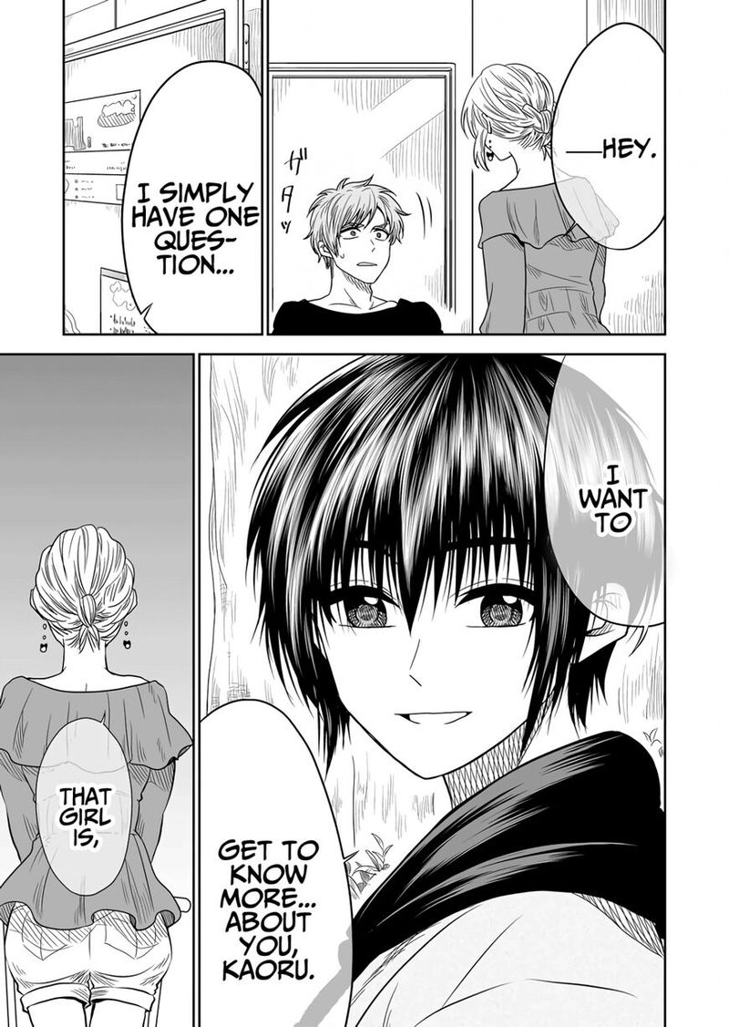 Mokuyoubi Wa Kimi To Nakitai 13 15