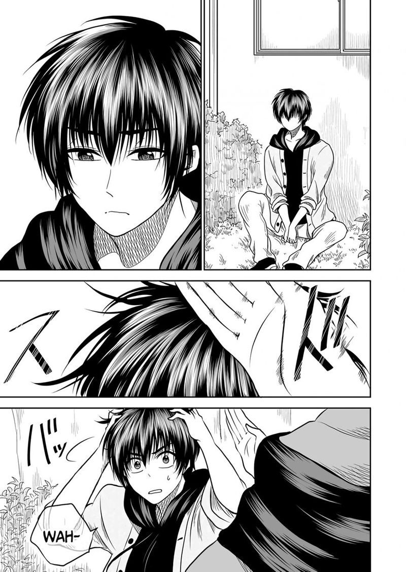 Mokuyoubi Wa Kimi To Nakitai 13 7