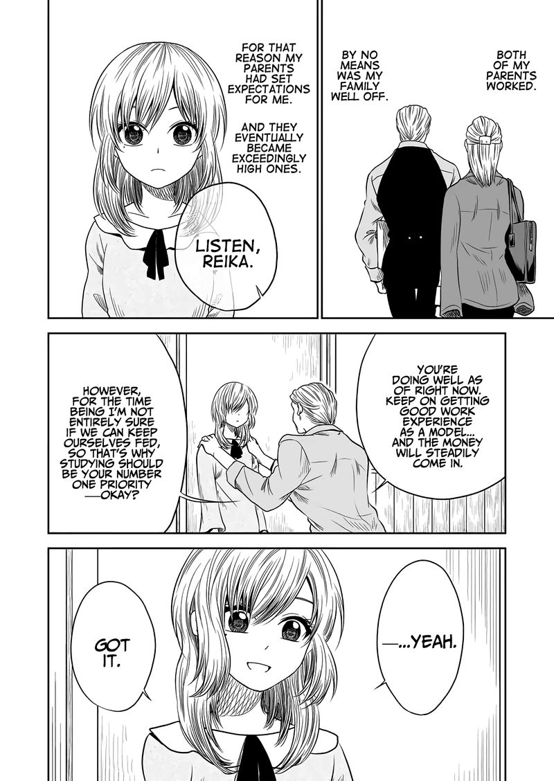 Mokuyoubi Wa Kimi To Nakitai 14 2