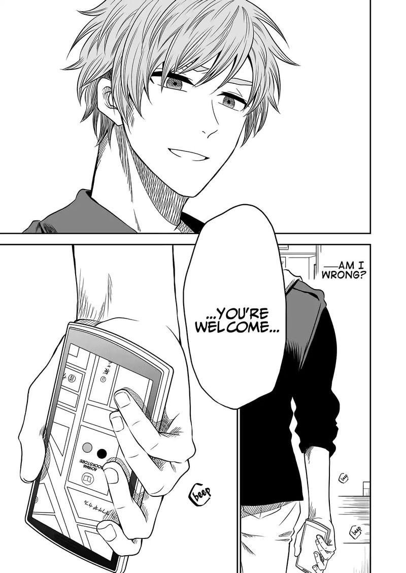 Mokuyoubi Wa Kimi To Nakitai 15 15
