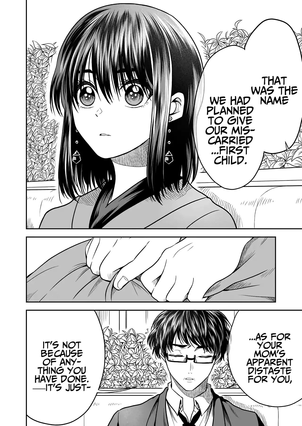 Mokuyoubi Wa Kimi To Nakitai 22 10