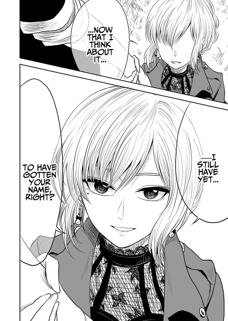Mokuyoubi Wa Kimi To Nakitai 8 16