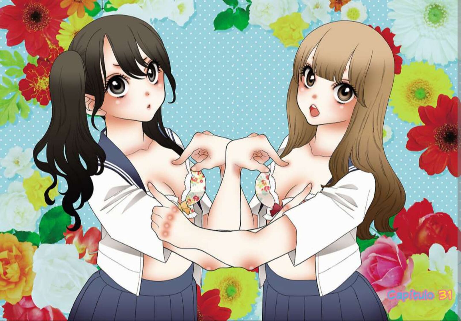 Momoiro Meloik 31 2