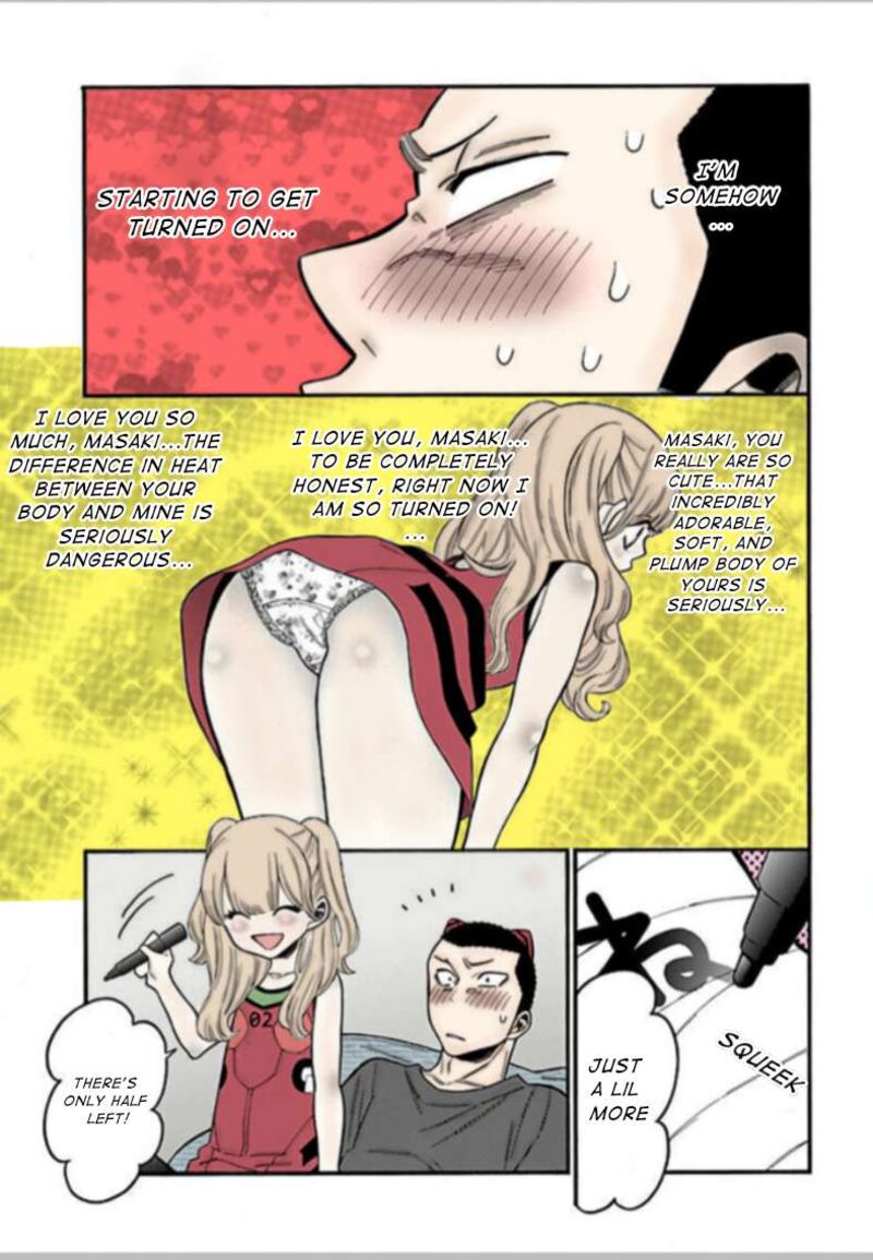 Momoiro Meloik 31 6