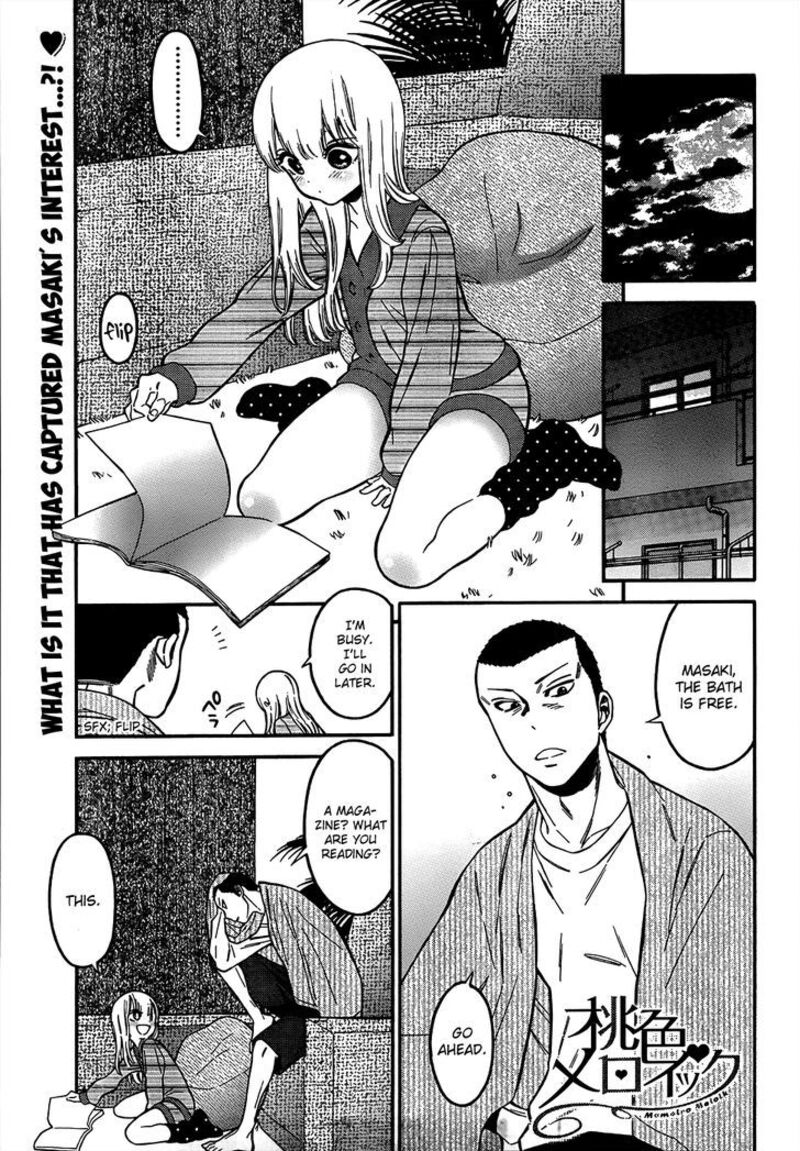 Momoiro Meloik 34 2