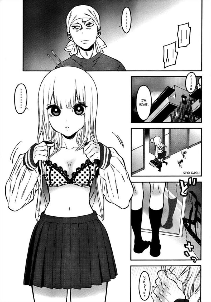 Momoiro Meloik 34 8