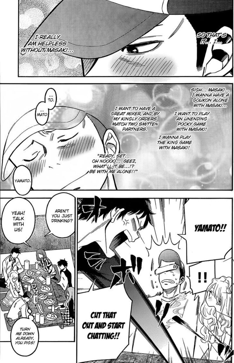 Momoiro Meloik 6 14