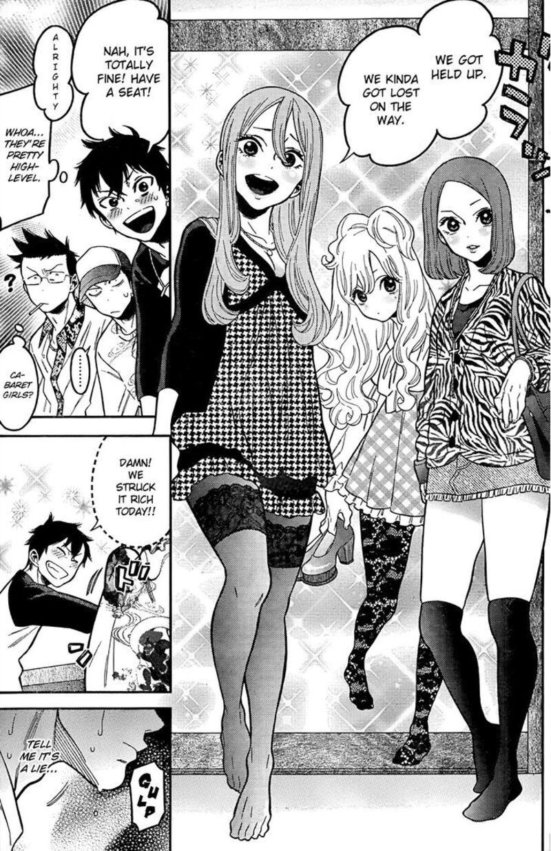 Momoiro Meloik 7 8