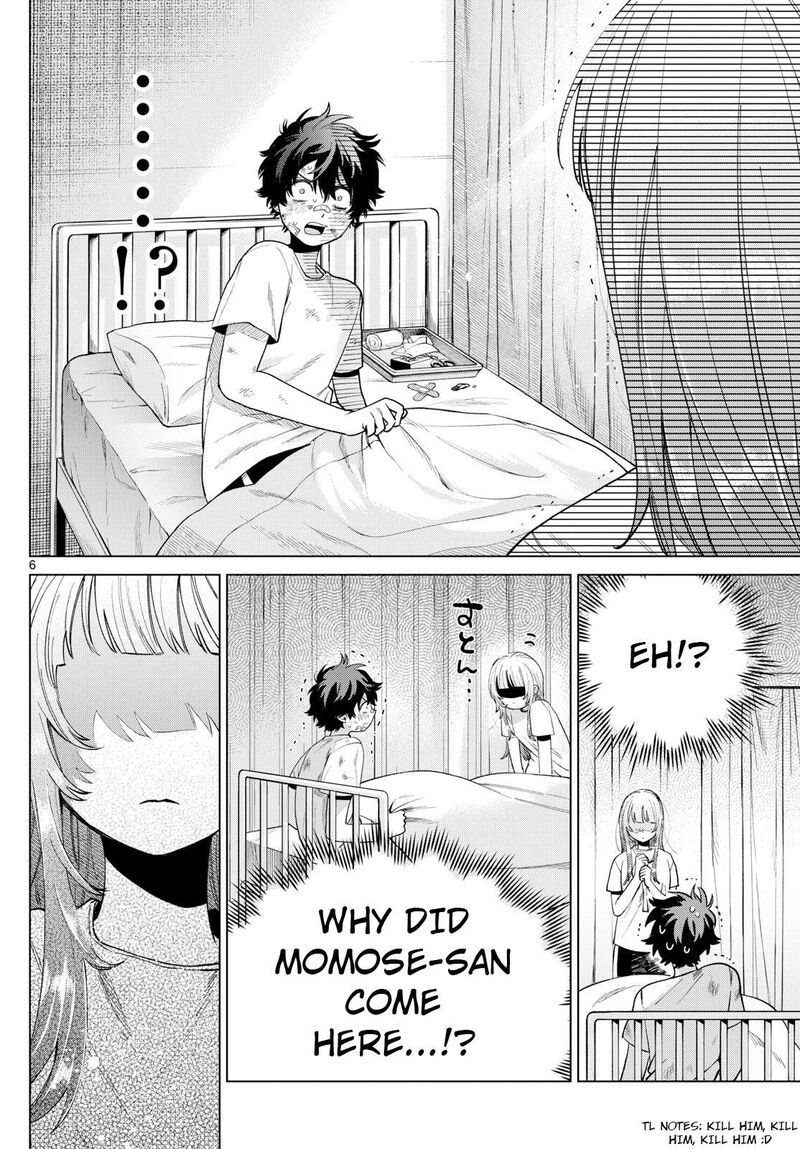 Momose Akira No Hatsukoi Hatan Chuu 10 6