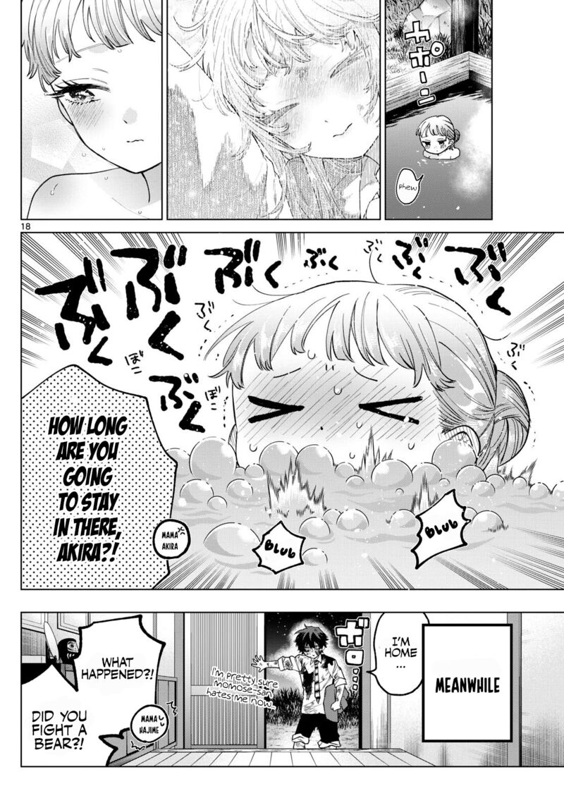 Momose Akira No Hatsukoi Hatan Chuu 12 18