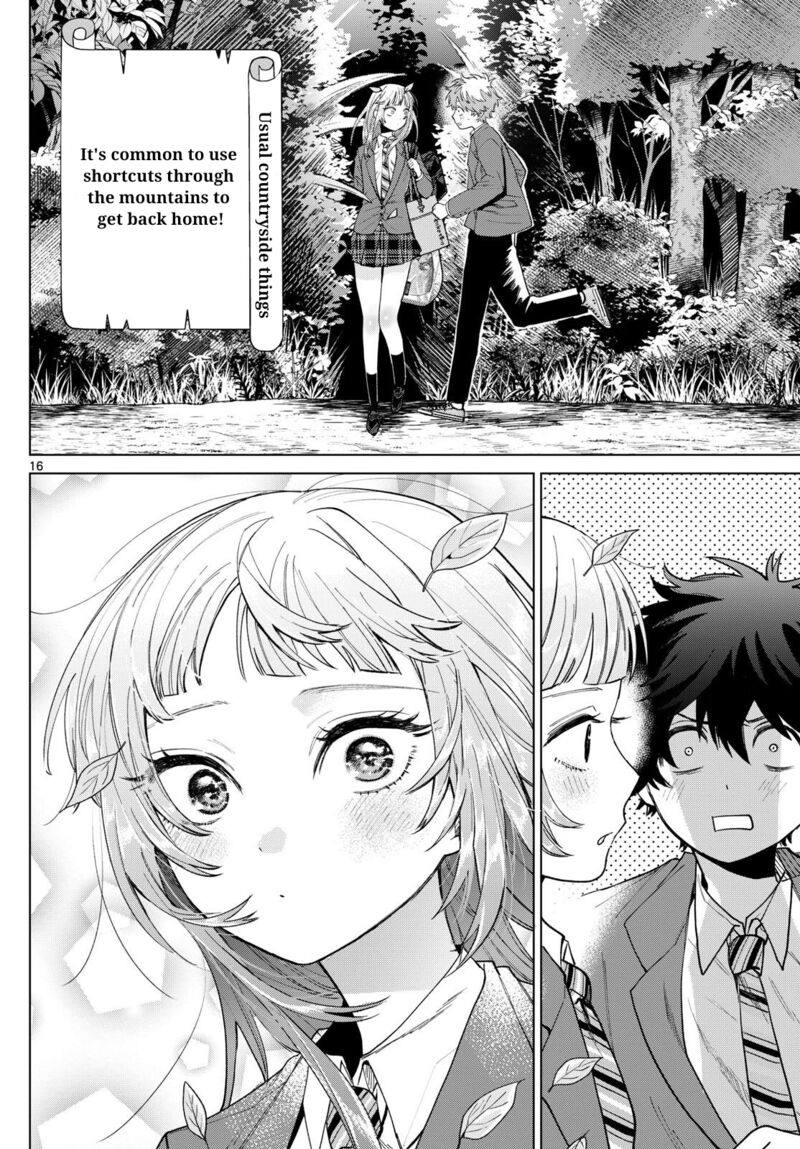 Momose Akira No Hatsukoi Hatan Chuu 13 18