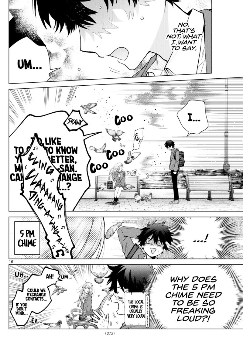 Momose Akira No Hatsukoi Hatan Chuu 15 12