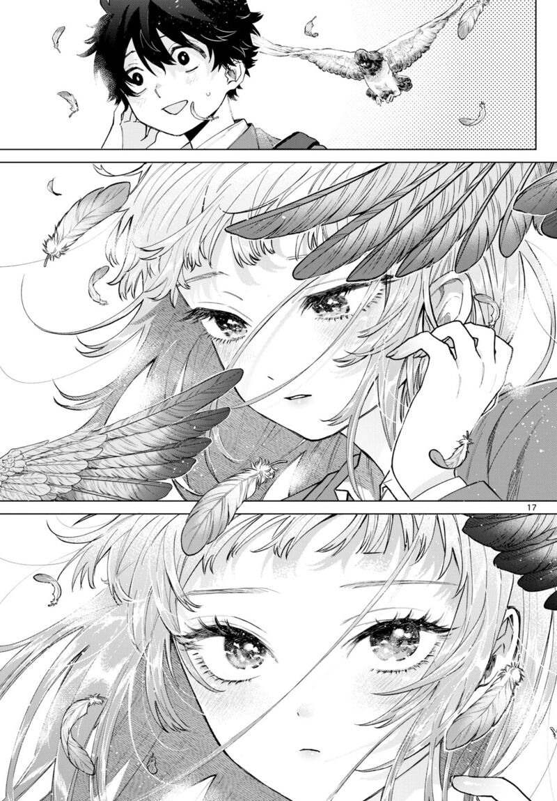 Momose Akira No Hatsukoi Hatan Chuu 15 13