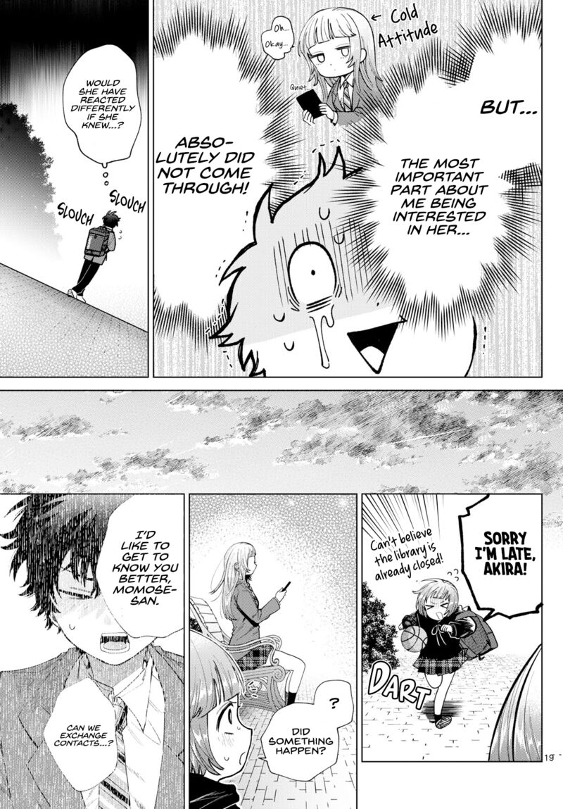 Momose Akira No Hatsukoi Hatan Chuu 15 15
