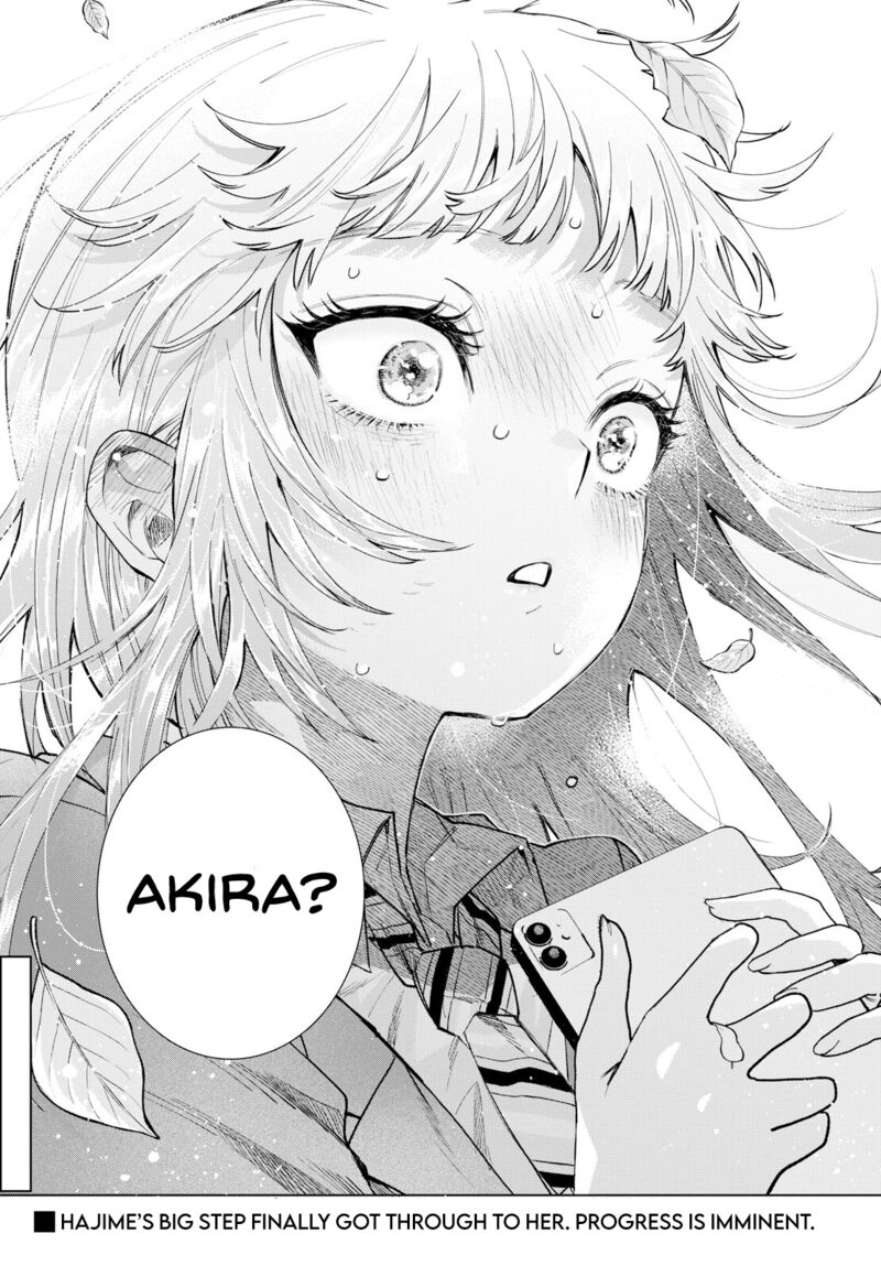 Momose Akira No Hatsukoi Hatan Chuu 15 16