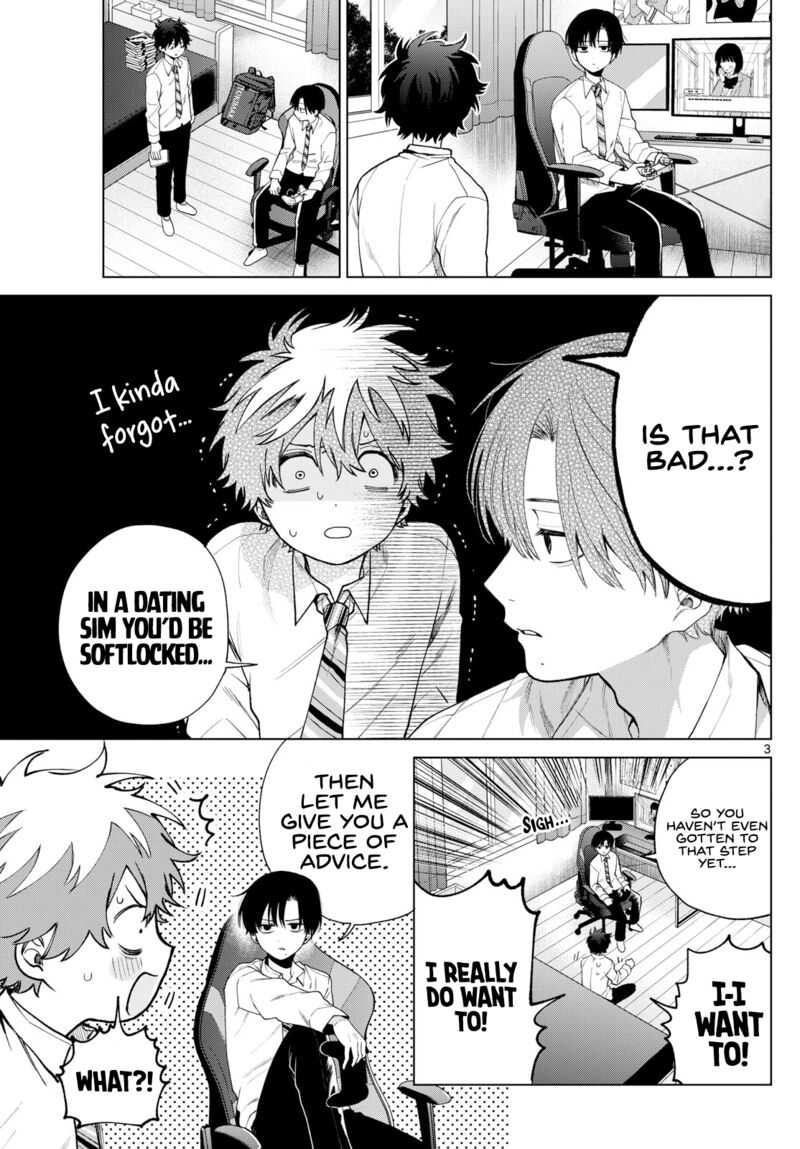 Momose Akira No Hatsukoi Hatan Chuu 15 3