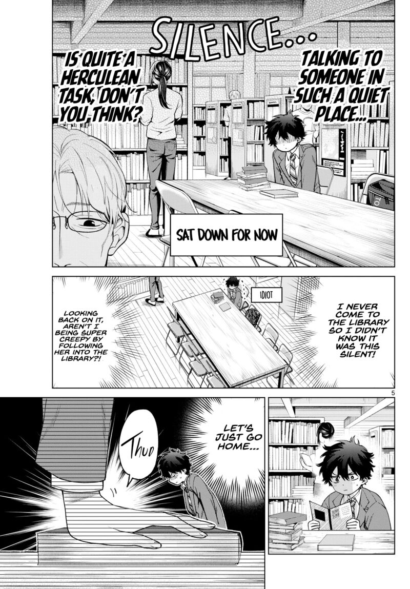 Momose Akira No Hatsukoi Hatan Chuu 15 5