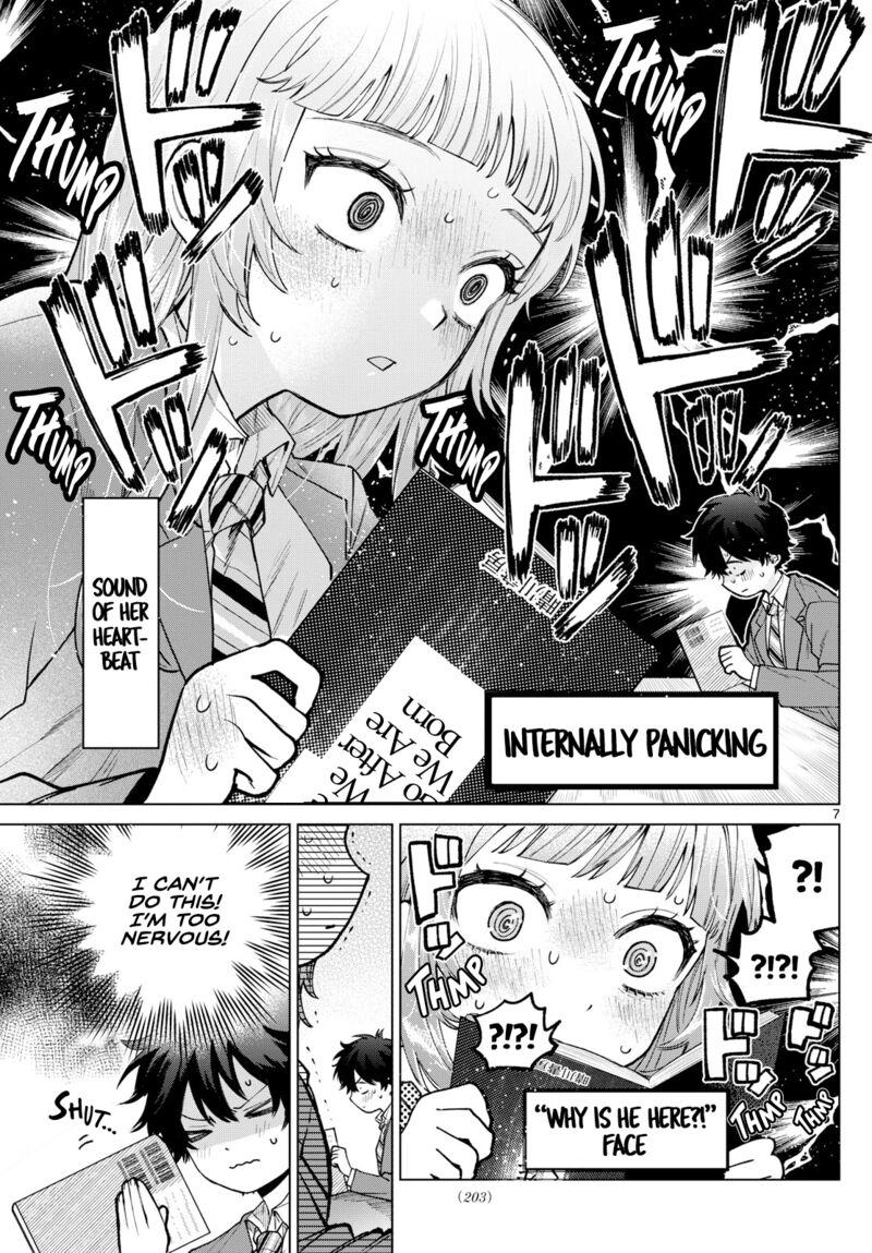 Momose Akira No Hatsukoi Hatan Chuu 15 7
