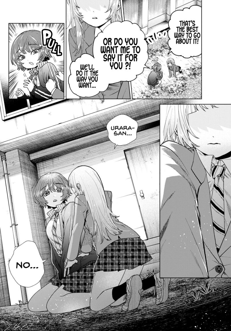 Momose Akira No Hatsukoi Hatan Chuu 16 12