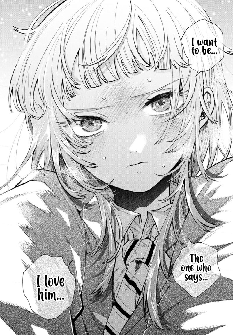 Momose Akira No Hatsukoi Hatan Chuu 16 13