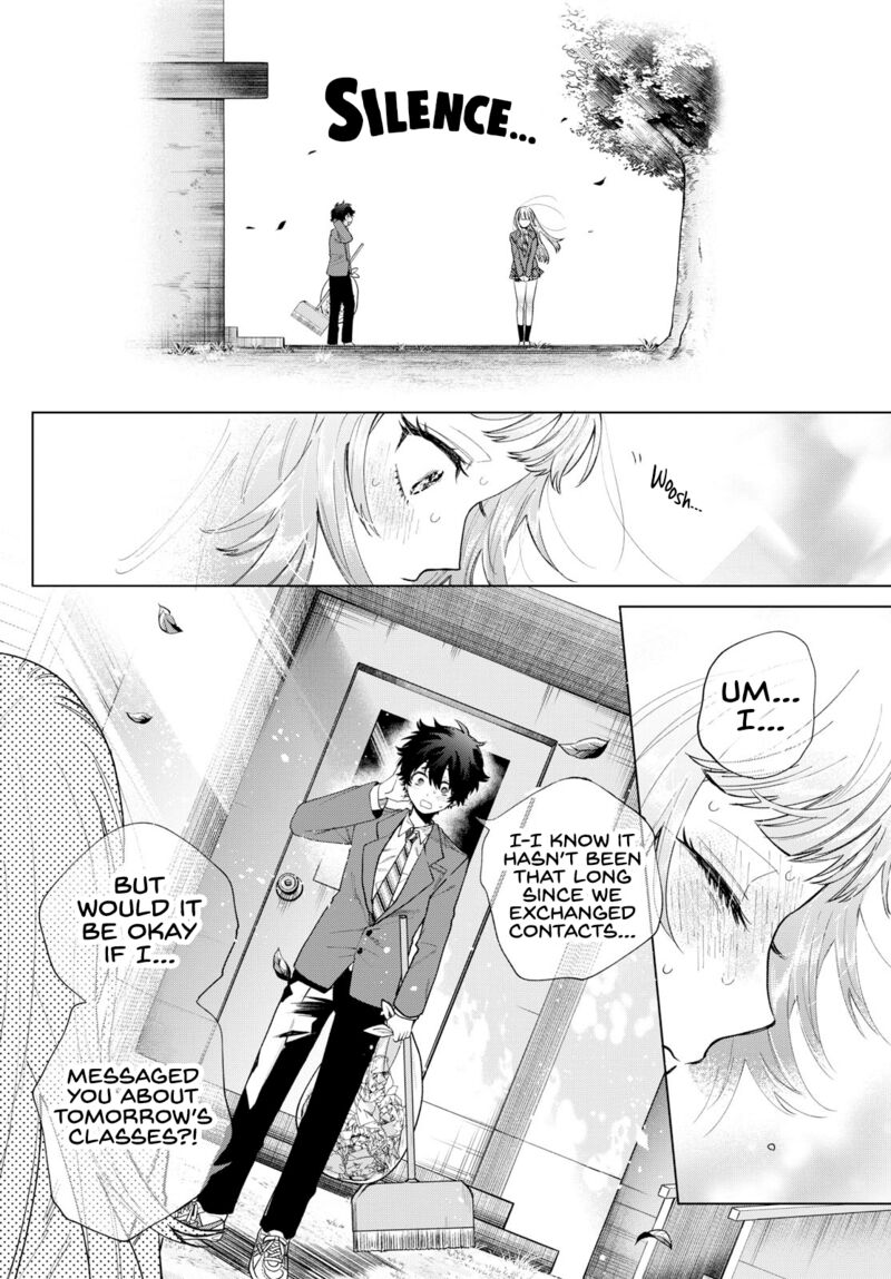 Momose Akira No Hatsukoi Hatan Chuu 16 16