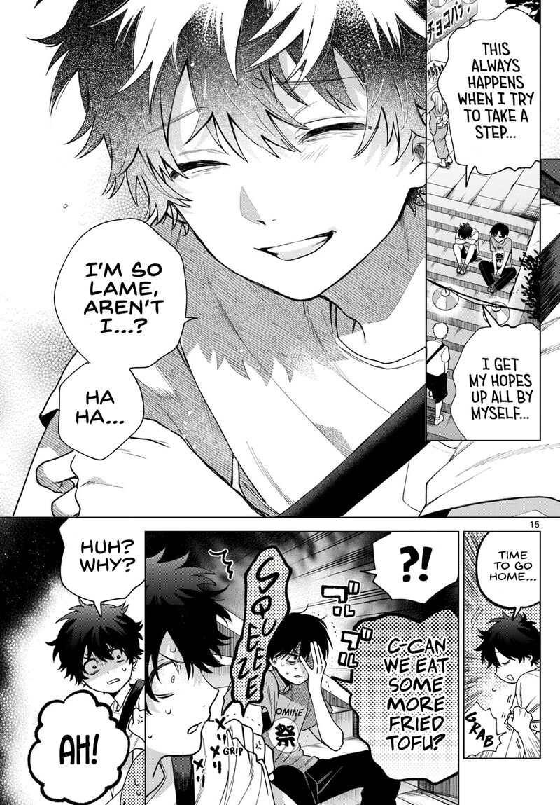 Momose Akira No Hatsukoi Hatan Chuu 18 15