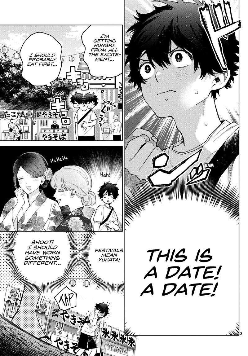 Momose Akira No Hatsukoi Hatan Chuu 18 3