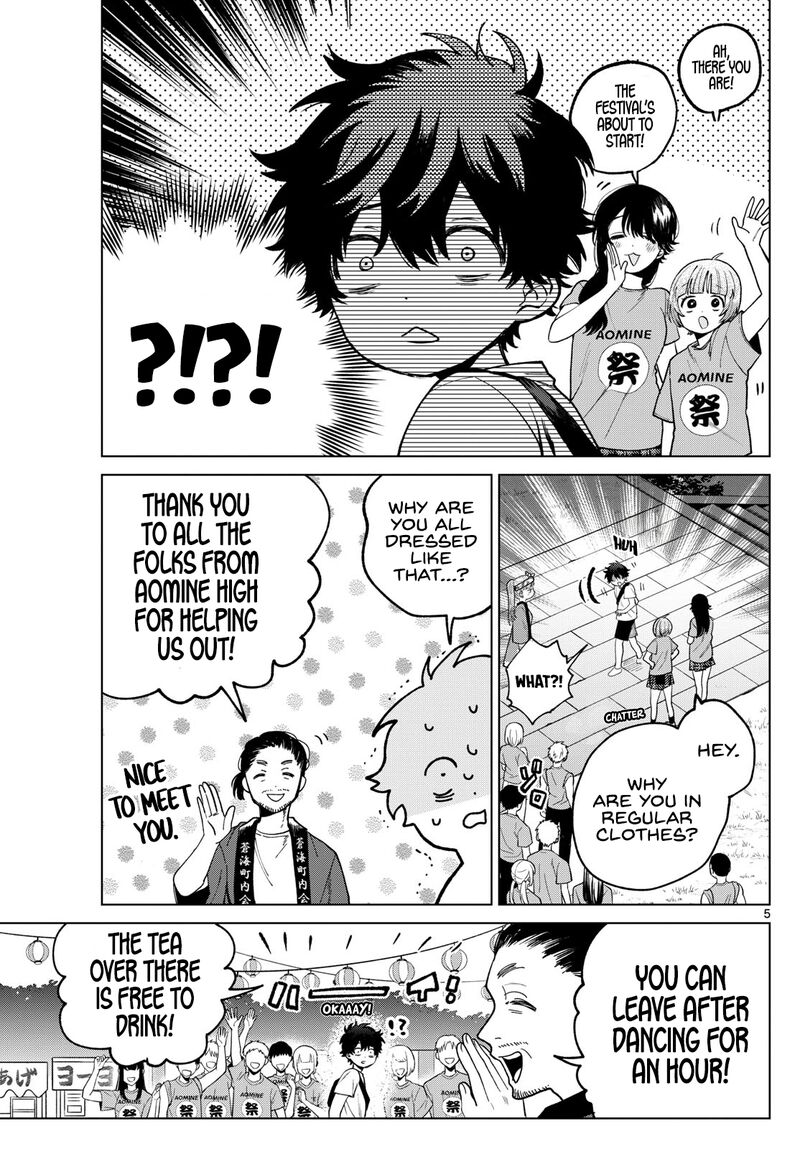 Momose Akira No Hatsukoi Hatan Chuu 18 5