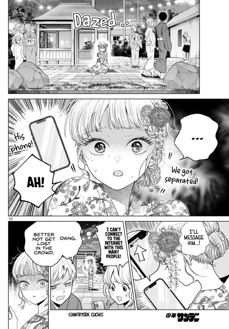 Momose Akira No Hatsukoi Hatan Chuu 19 10