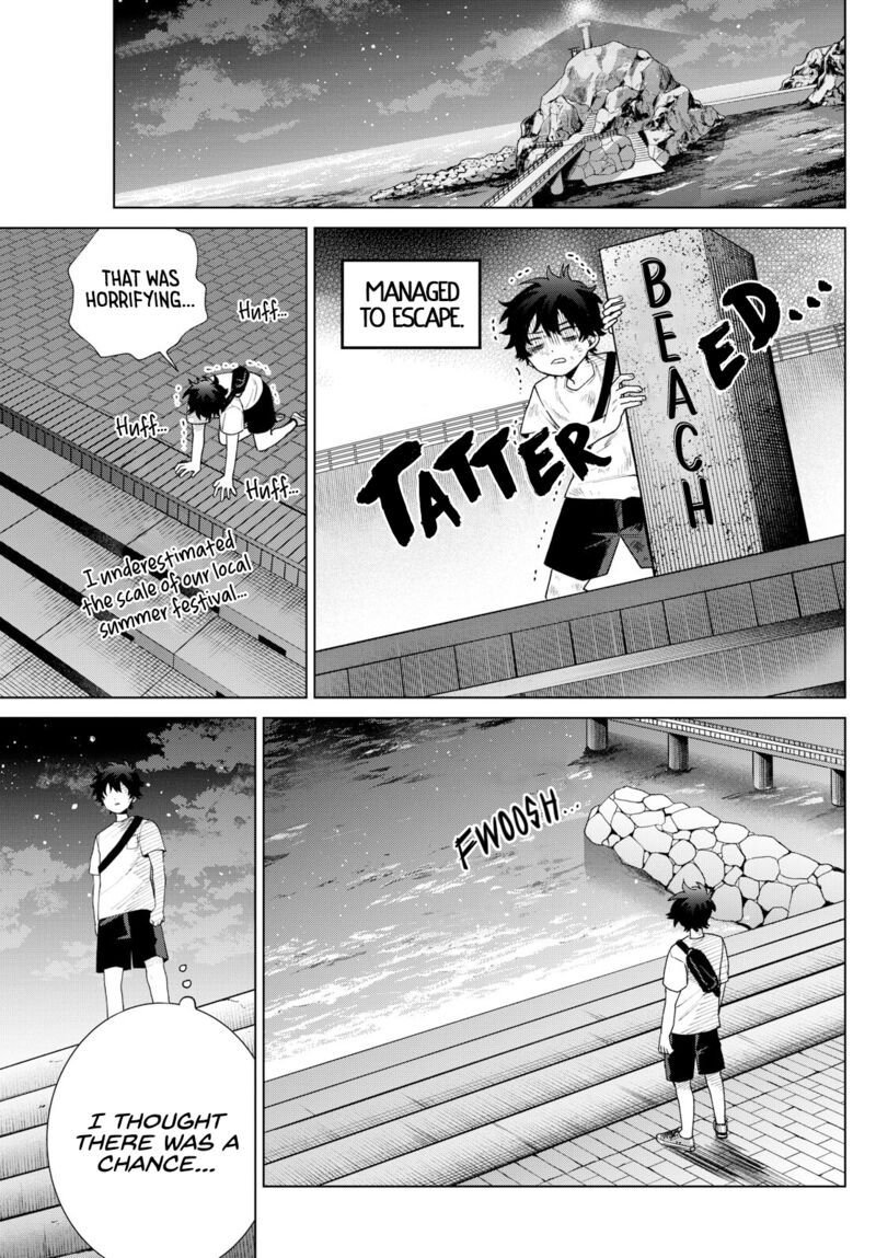 Momose Akira No Hatsukoi Hatan Chuu 19 19