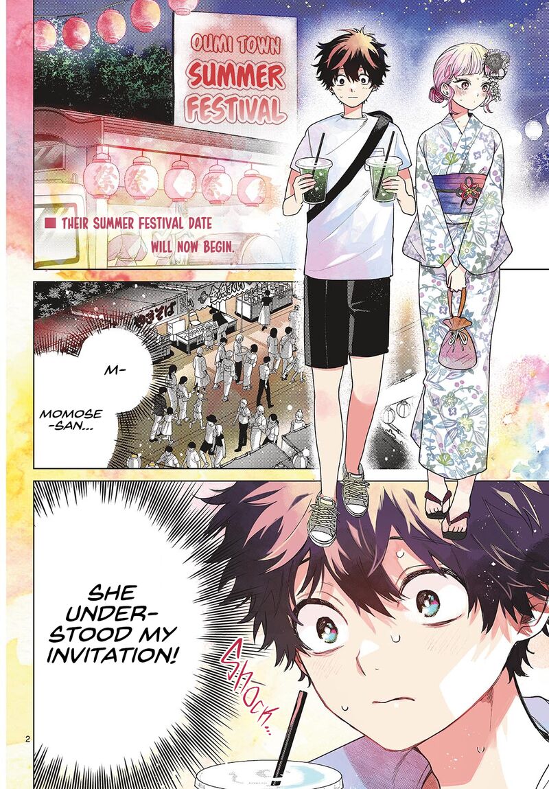 Momose Akira No Hatsukoi Hatan Chuu 19 2